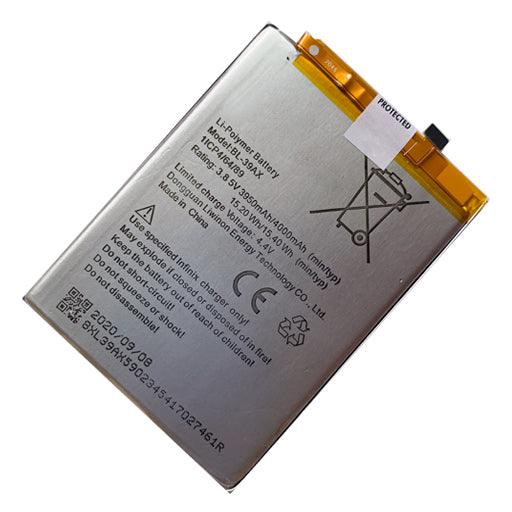 Battery for Infinix Hot 4 BL-39AX - Indclues