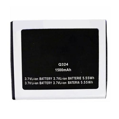 Premium Battery for Micromax Q324 - Indclues