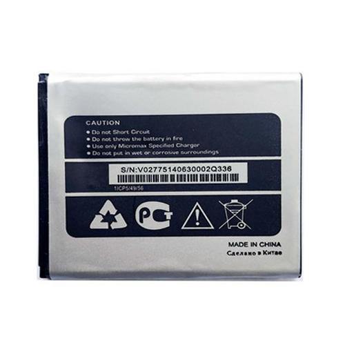 Battery for Micromax Bolt Q336 - Indclues
