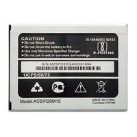Battery for Micromax Bharat 4 Q4002 - Indclues
