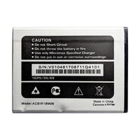 Battery for Micromax Vdeo 2 Q4101 - Indclues