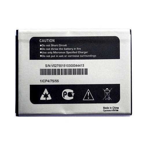 Battery for Micromax Canvas Xpress 4G Q413 - Indclues