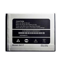 Battery for Micromax Canvas Mega 4G Q417 - Indclues