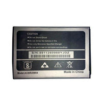Battery for Micromax Canvas Spark 4G Q4201 - Indclues
