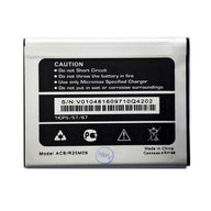 Battery for Micromax Vdeo 3 Q4202 - Indclues