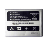 Battery for Micromax Canvas Play 4G Q469 - Indclues