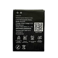 Premium Battery for Lyf Flame 8 RLC01A - Indclues