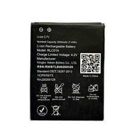 Premium Battery for Lyf Flame 8 RLC01A - Indclues