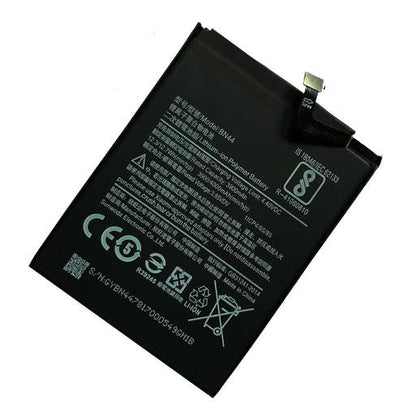 Premium Battery for Xiaomi Redmi 5 plus BN44 - Indclues