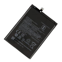 Battery for Xiaomi Redmi Note 9 BN54 - Indclues