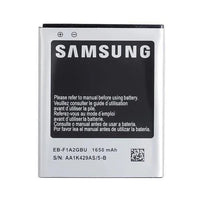 Battery for Samsung Galaxy S2 i9100 i9108 i9103 EB-F1A2GBU - Indclues