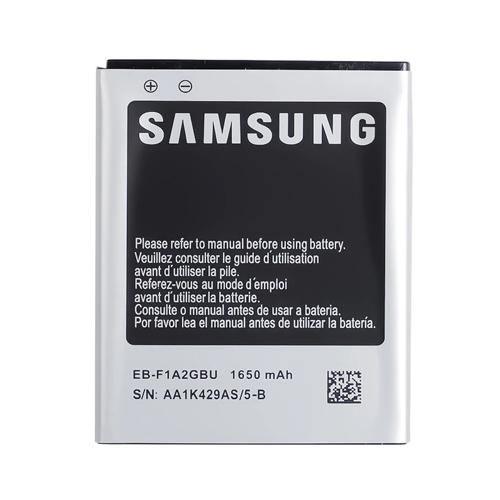 Premium Battery for Samsung Galaxy S2 i9100 i9108 i9103 EB-F1A2GBU - Indclues