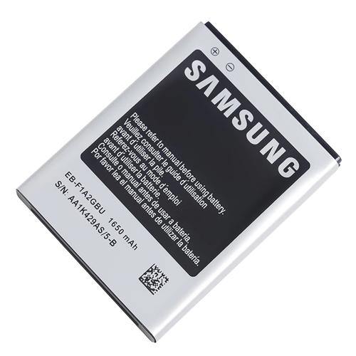 Battery for Samsung Galaxy S2 i9100 i9108 i9103 EB-F1A2GBU - Indclues