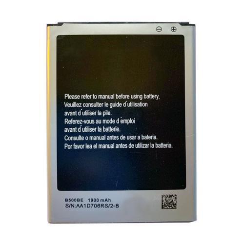 Battery for Samsung Galaxy S4 Mini I9190 - Indclues