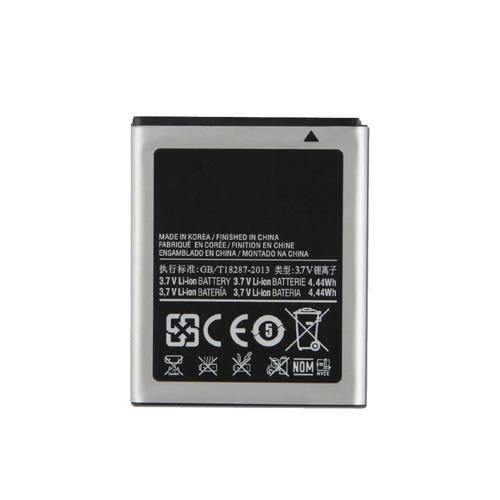 Battery for Samsung Galaxy Mini S5750 S5250 S5330 S5750E S5570 S7230 EB494353VU - Indclues