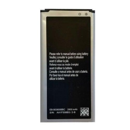 Battery for Samsung Galaxy S5 EB-BG900BBC - Indclues