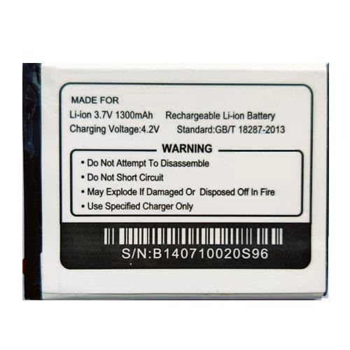 Battery for Gionee S96 - Indclues