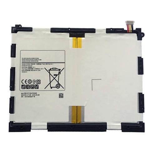 Battery for Samsung Galaxy Tab A 9.7" SM-P351 SM-P550 SM-T555 EB-BT550ABE - Indclues