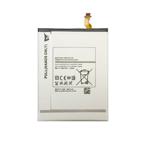 Battery for Samsung Galaxy Tab 3 Neo SM-T111 Tablet EB-BT115ABC - Indclues