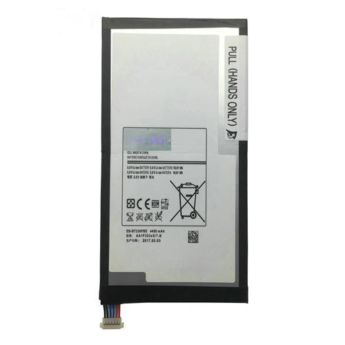 Battery for Samsung Galaxy Tab 4 Tab 4 8.0 SM-T330 SM-T331 EB-BT330FBE - Indclues
