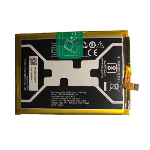 Battery for Gionee F9 plus SPCSPGNE4050AA - Indclues
