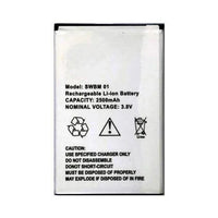 Battery for Swipe Elite 4G SWBM01 - Indclues