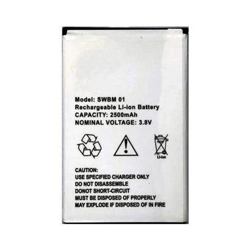 Battery for Swipe Elite 4G SWBM01 - Indclues