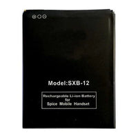 Battery for Spice SXB-12 - Indclues