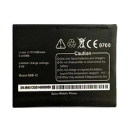 Battery for Spice SXB-12 - Indclues