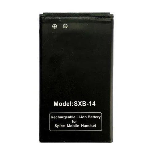 Battery for Spice SXB-14 - Indclues