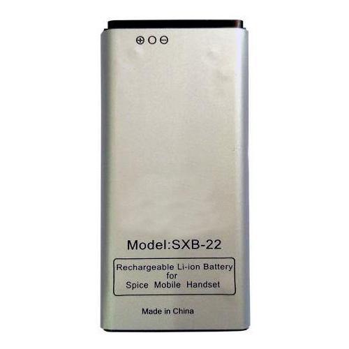 Battery for Spice SXB-22 - Indclues