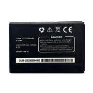 Battery for Spice SXB-33 - Indclues