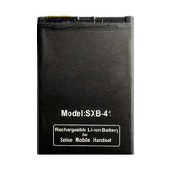 Battery for Spice SXB-41 - Indclues