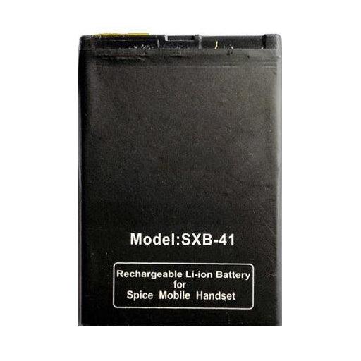 Battery for Spice SXB-41 - Indclues