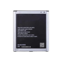 Battery for Samsung Galaxy J2 2016 EB-BG530CBE - Indclues