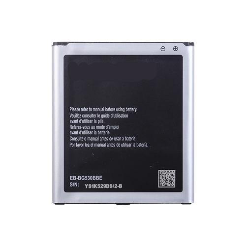 Battery for Samsung Galaxy J3 2016 EB-BG530CBE - Indclues