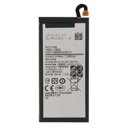 Battery for Samsung Galaxy J5 2017 EB-BJ530ABE - Indclues