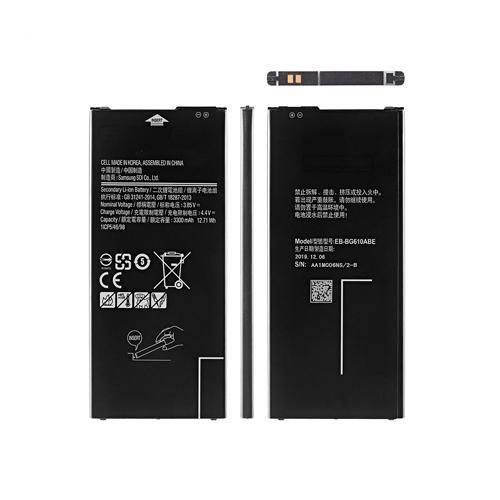 Battery for Samsung Galaxy J6+ EB-BG610ABE - Indclues