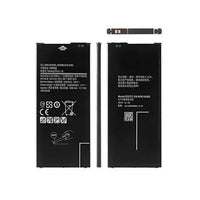 Battery for Samsung Galaxy On7 2016 G610 G615 G6100 EB-BG610ABE - Indclues