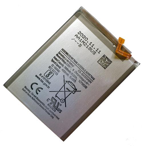 Battery for Samsung Galaxy A30 EB-BA505ABN - Indclues