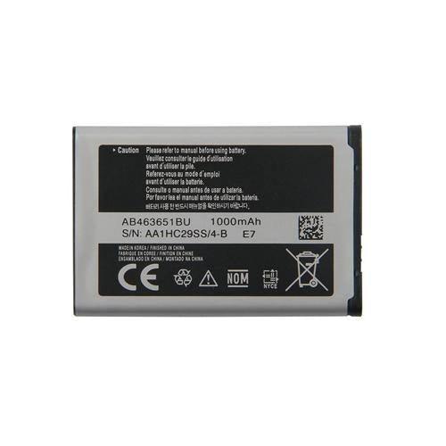 Premium Battery for Samsung AB463651BU - Indclues