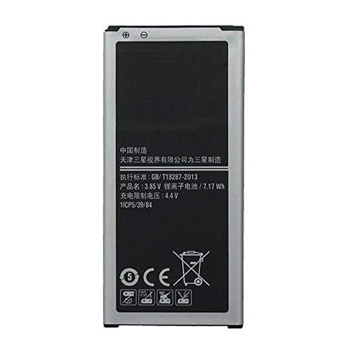 Battery for Samsung Galaxy Alpha G850 EB-BG850BBC