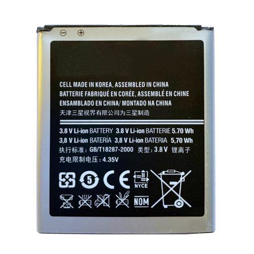 Premium Battery for Samsung Galaxy S Duos S7562 EB425161LU - Indclues