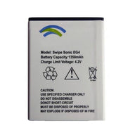 Battery for Swipe Sonic EG4 - Indclues