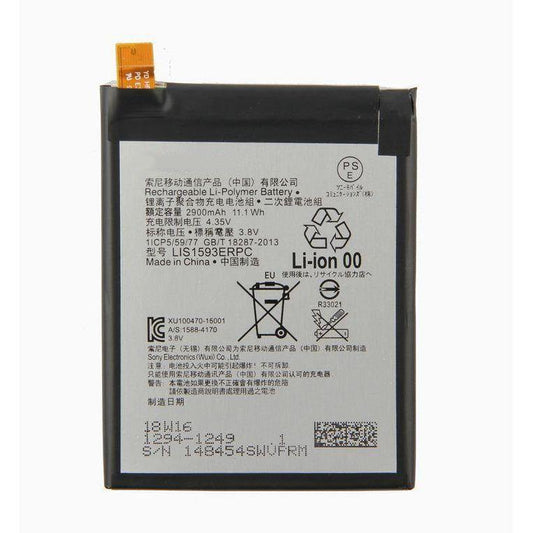 Battery for Sony Xperia Z5 LIS1593ERPC