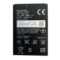 Battery for Sony Ericsson BA600 - Indclues