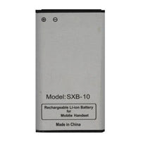 Battery for Spice SXB-10 - Indclues