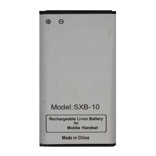 Battery for Spice SXB-10 - Indclues