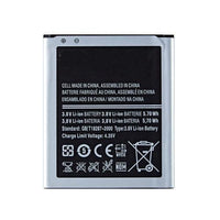 Battery for Samsung Galaxy Star Pro S7262 B100AE - Indclues