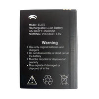 Battery for Swipe Elite - Indclues